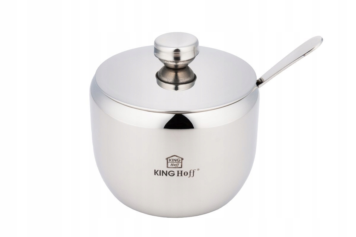 CUKIERNICA STALOWA KINGHOFF KH-3723 560ml
