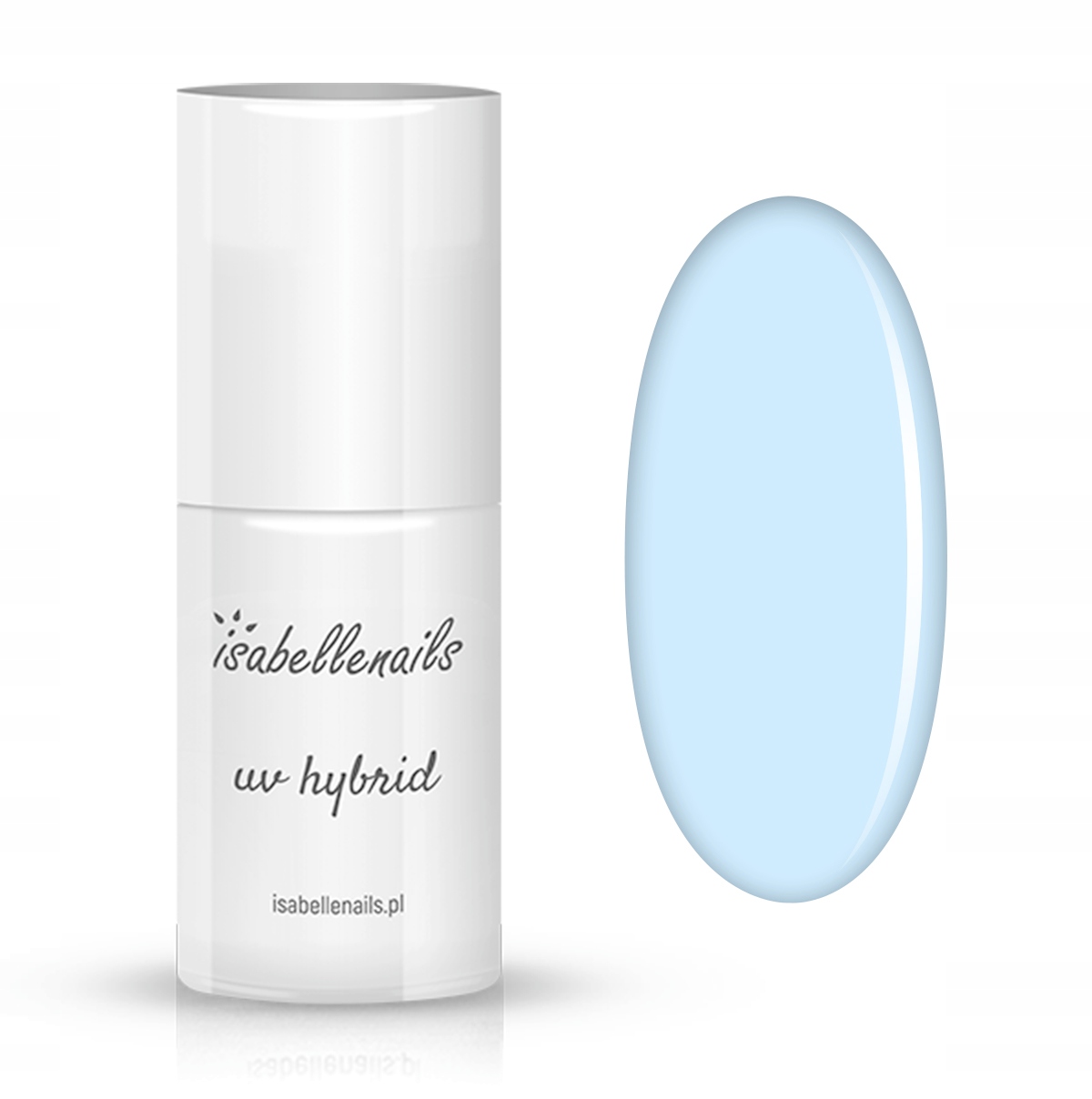 

Lakier Hybrydowy 6 ML-69. Lena isabellenails