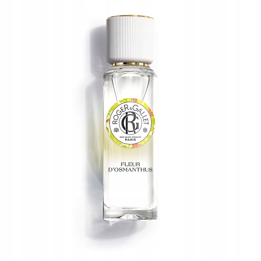 Roger & Gallet , Fleur D'Osmanthus, vonná voda, tělo, 30 ml