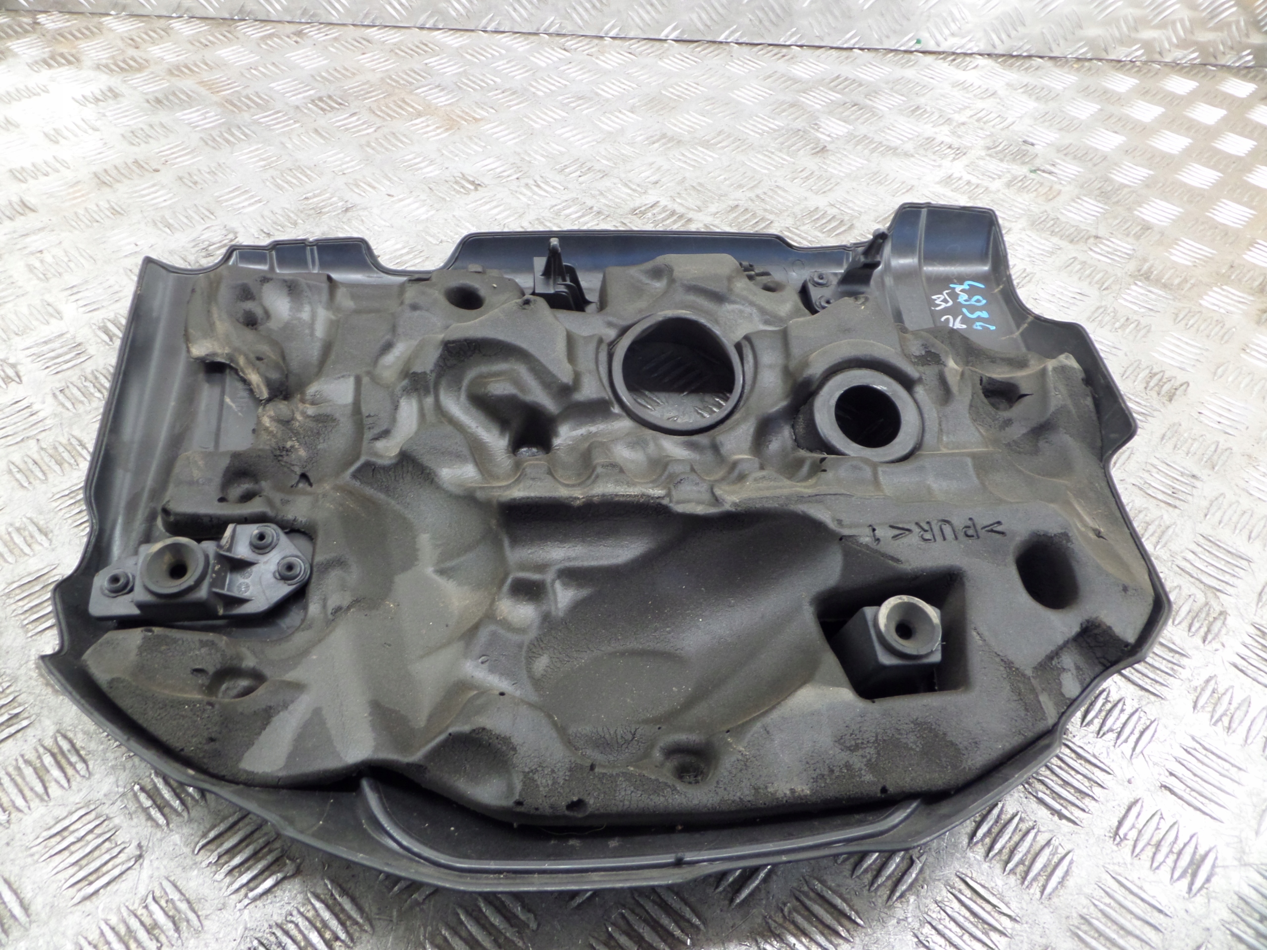 Mazda OE SH05-10-231 engine housing cover