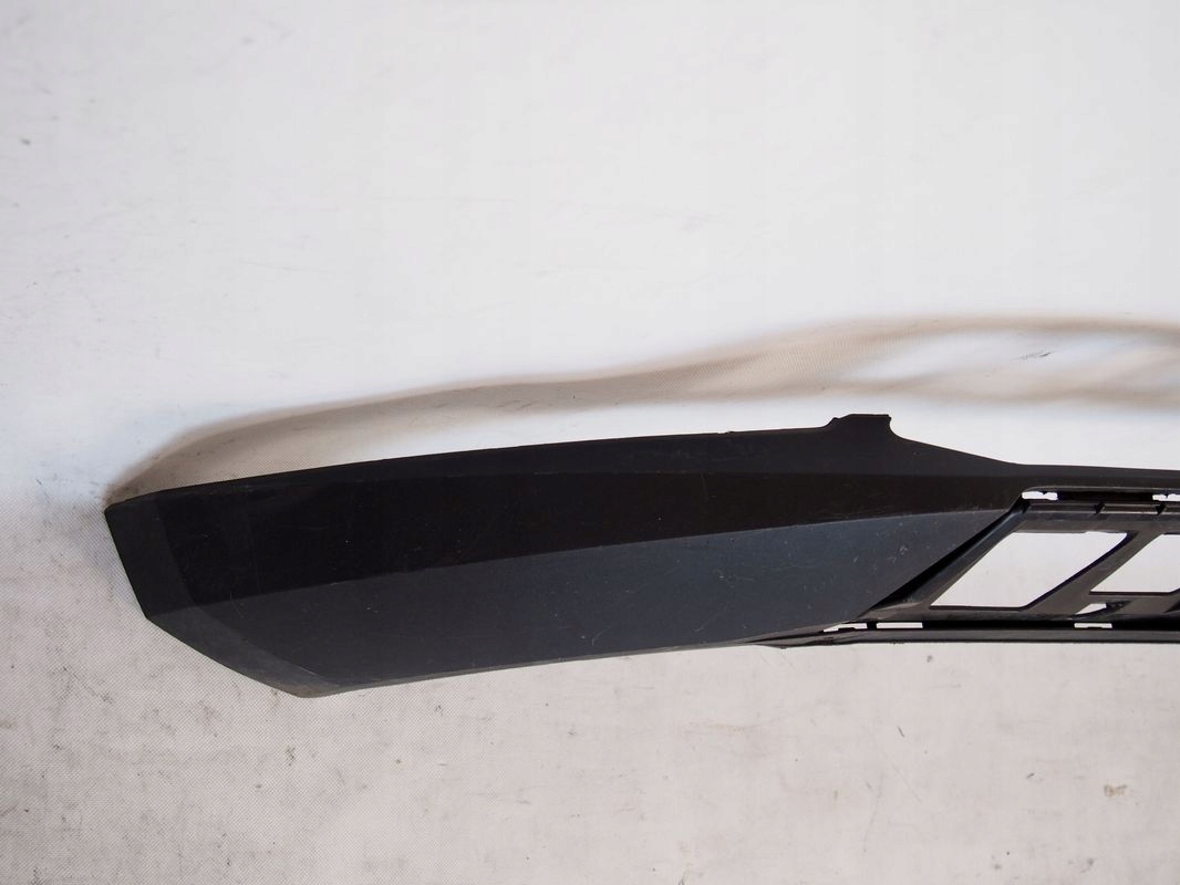 Seat Arona 17r Spoiler bumper front front 2017