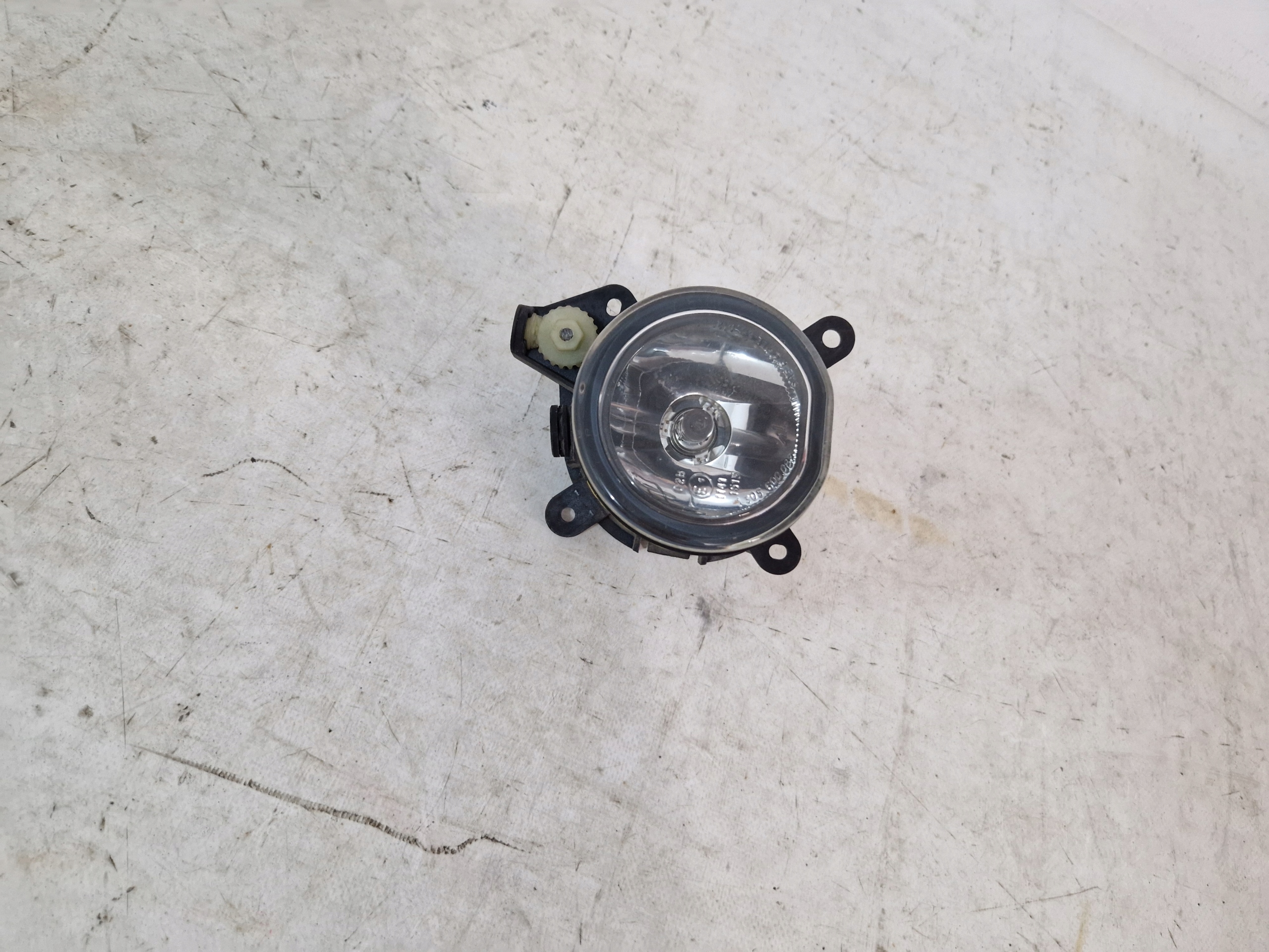 Nebelscheinwerfer links MINI R50 R53 OE 0305060001