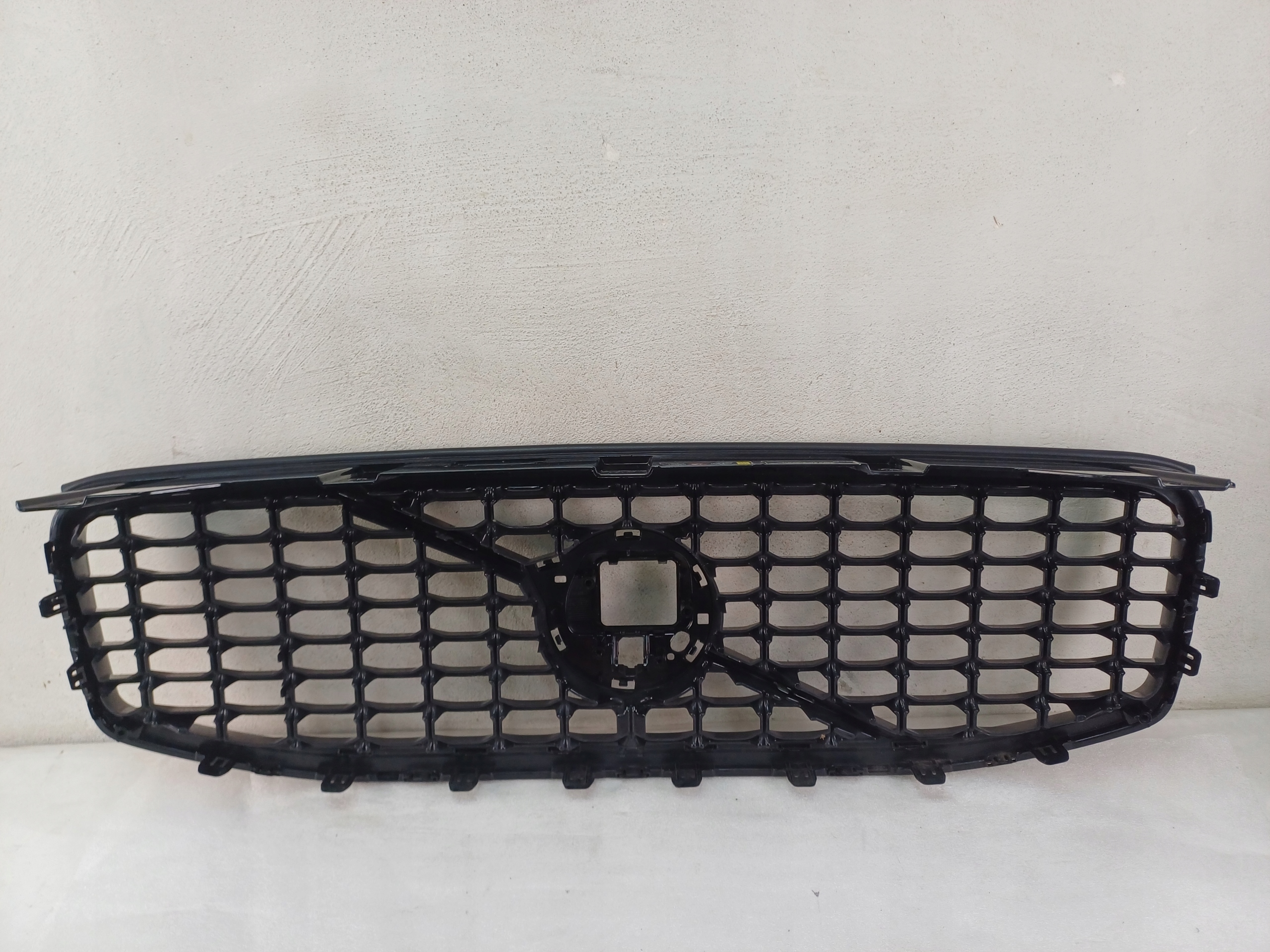 Volvo XC60 Kühlergrill FRONTGRILL Kühlergitter 32291026 - Thumbnail 9