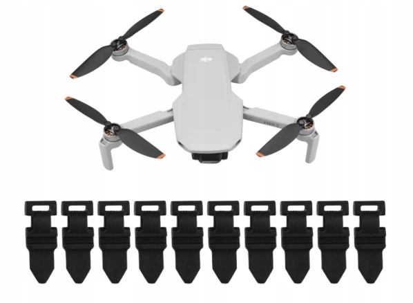 Gumki Do Mocowania Gimbala Dji Mavic Mini 2 Se