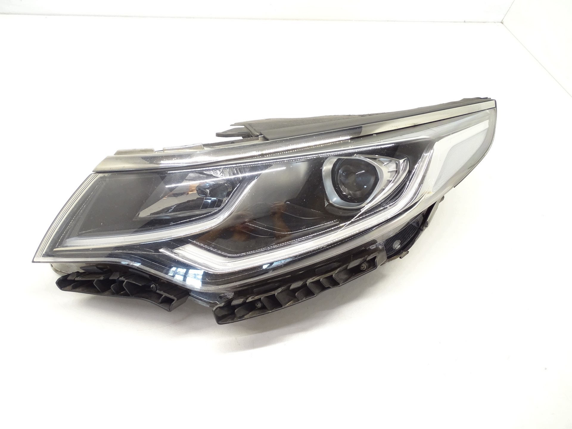 light REFLEKTOR front left LED KIA OPTIMA IV 92101D4530 92101-D4XXX UK