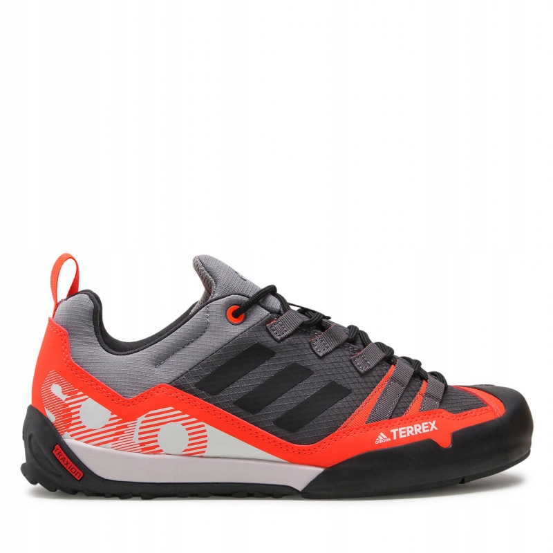 Buty trekkingowe męskie Adidas Terrex Swift Solo 2 r. 41 1/3