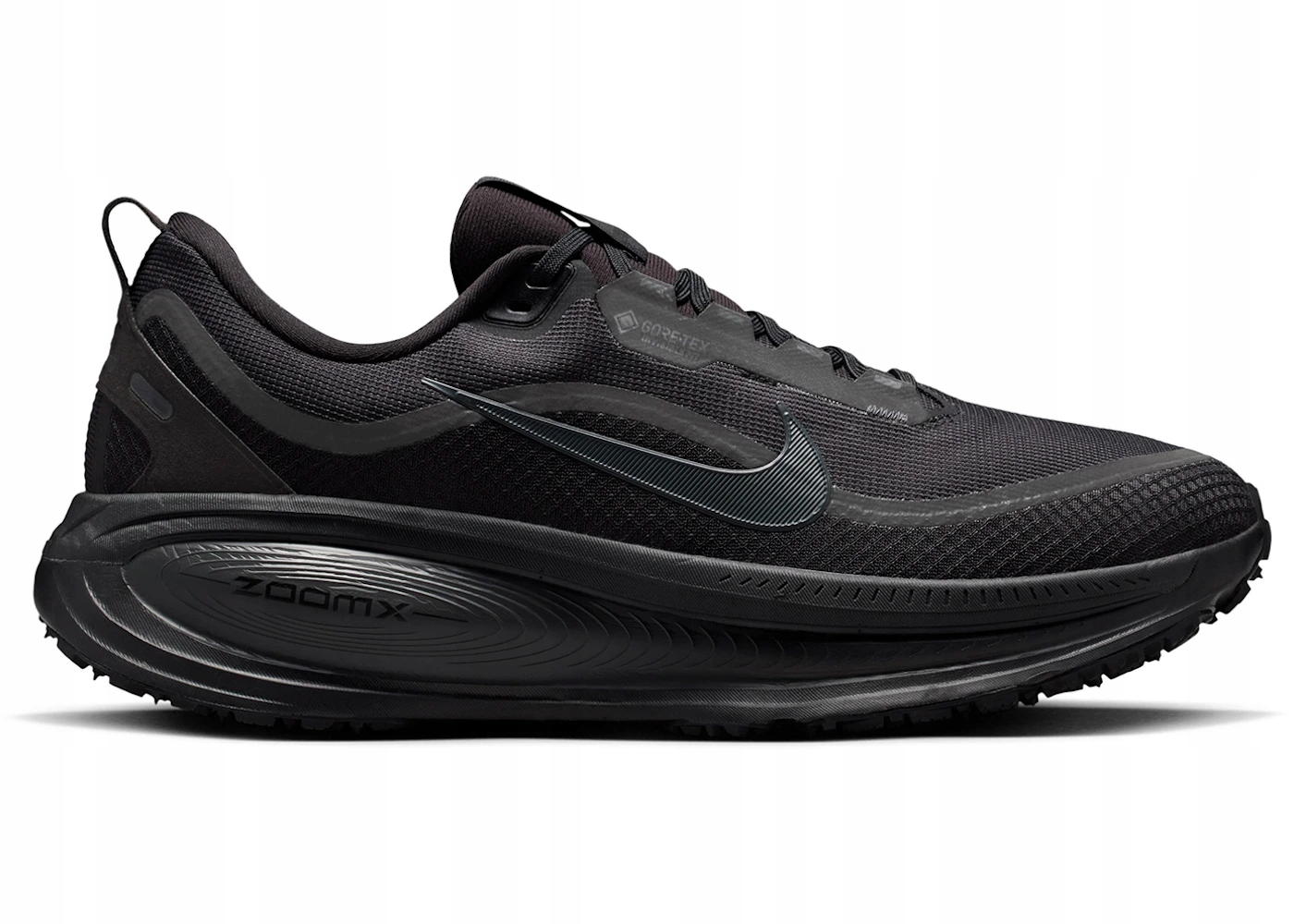 Nike Vomero 18 GoreTex HQ7001 001 černý antracit 48.5
