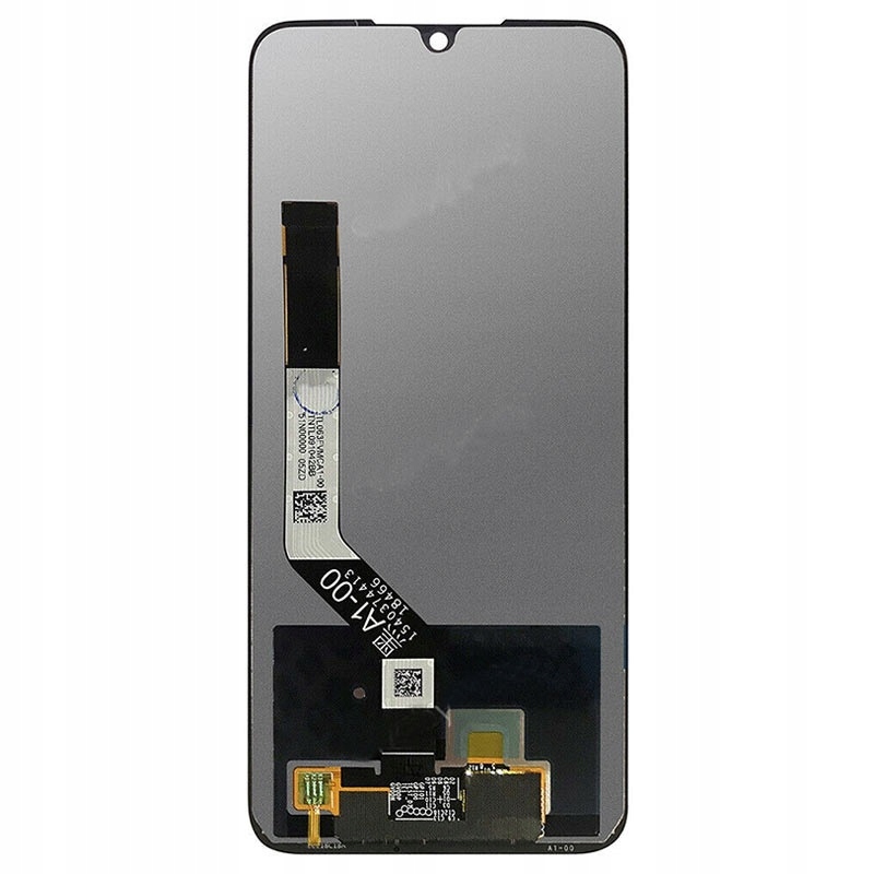 LCD WYŚWIETLACZ EKRAN DO XIAOMI REDMI NOTE 7 Marka XIA