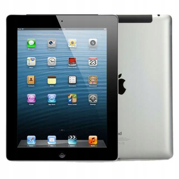iPad - Apple iPad3 32GB 第3世代 Tablet Apple iPad (3rd Gen) 9,7
