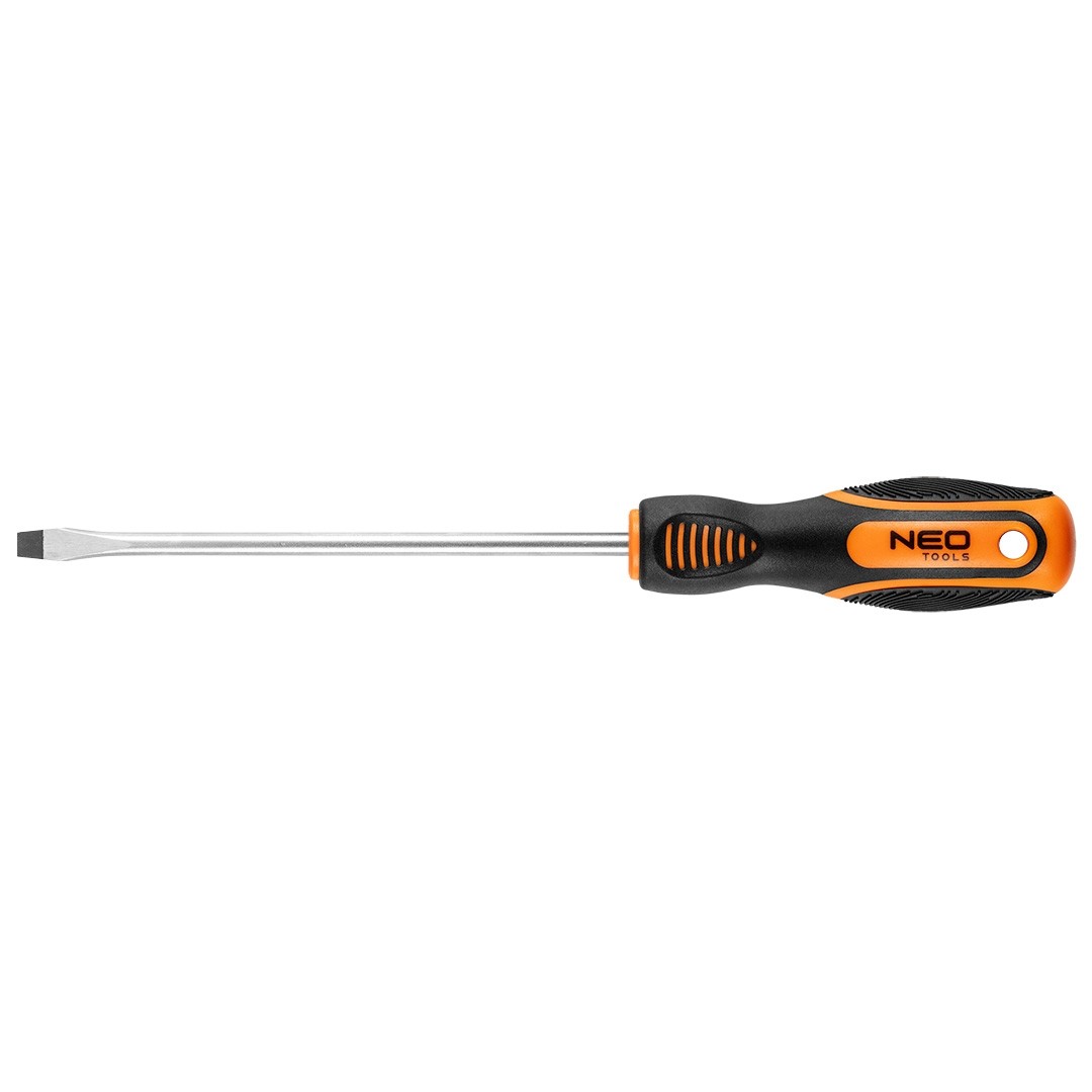 

Wkrętak płaski 6.5 x 150 mm Neo