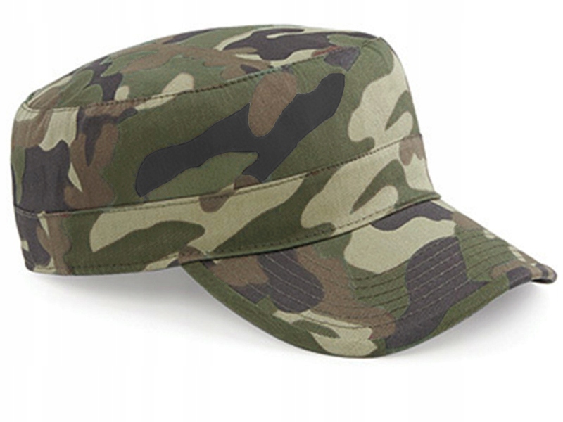

Czapka Z Daszkiem Patrolówka Wojskowa Army Moro