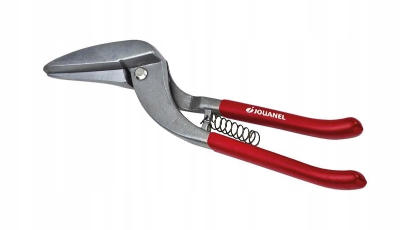 Pravé pelikánové nůžky Cped Jouanel 300 mm