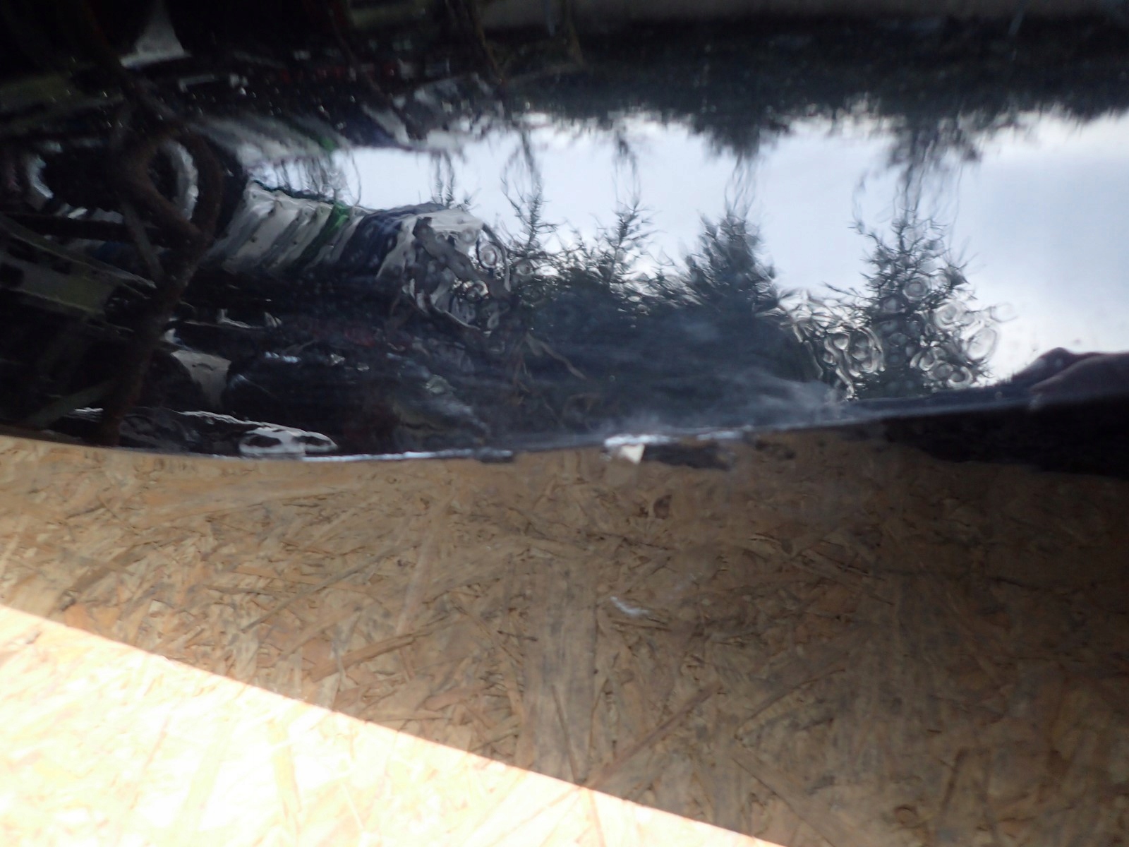 door left rear. rear part AUDI A3 8Y 8YA HB SPORTBACK