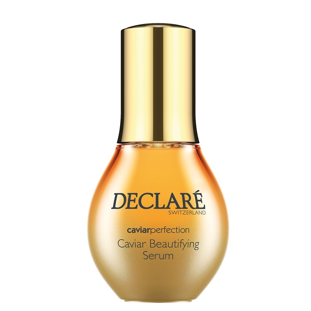 Vyživující sérum proti vráskám s kaviárem Beautifying 50ml Declare