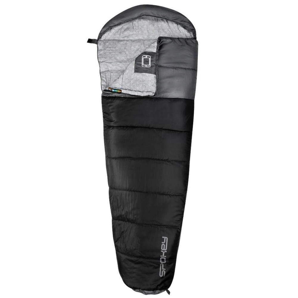 Spací Pytel Mumie Nordic