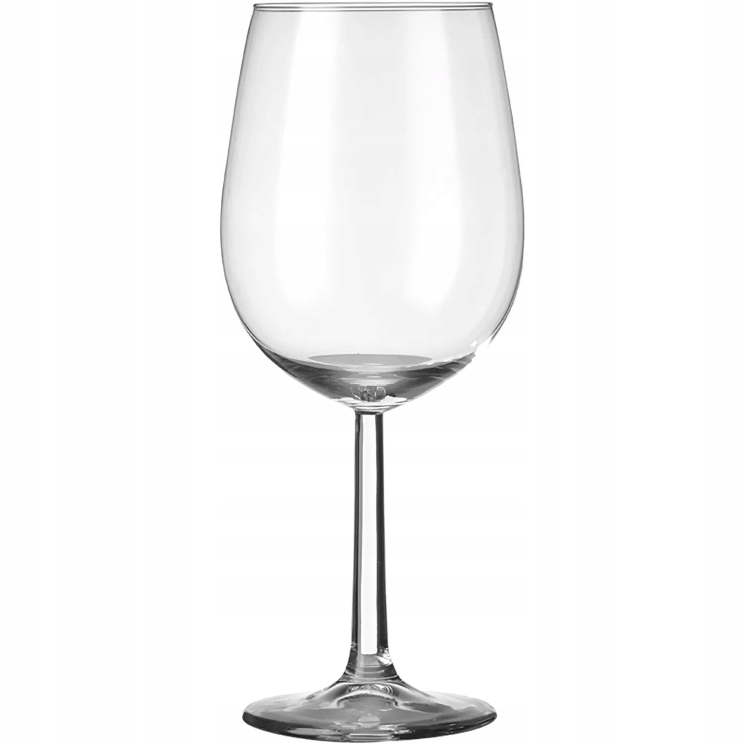 Royal Leerdam Sklenice na víno Bouquet 450 ml cejch 1/8 1/4 l (6 ks)