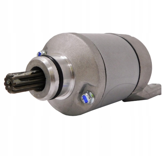 СТАРТЕР SUZUKI DR 350 SE