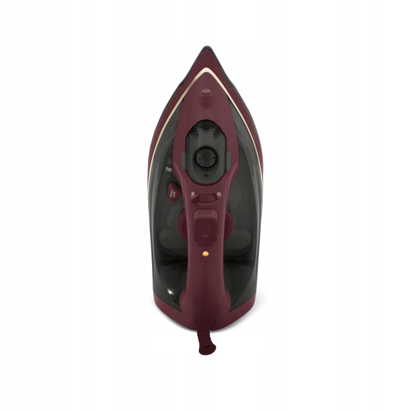 Berlingerhaus Napařovací žehlička na prádlo 2200 W Leonardo Collection