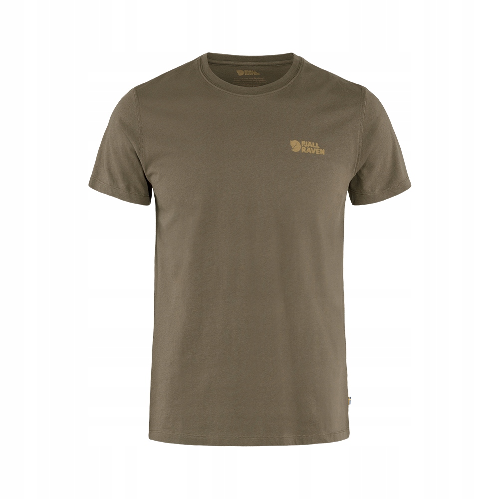 

Koszulka Fjallraven Torneträsk M F87314 633 XL