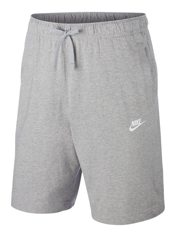 Kraťasy Nike BV2772-063 bavlněné M