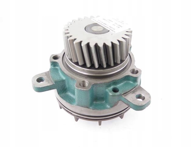 20734268 - Водяной насос VOLVO EC360B EC330C L180F EC460C A35