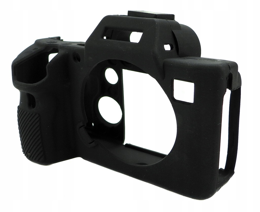 

Etui Silikonowe do Sony ILCE-7M3 Alpha A7 III 3