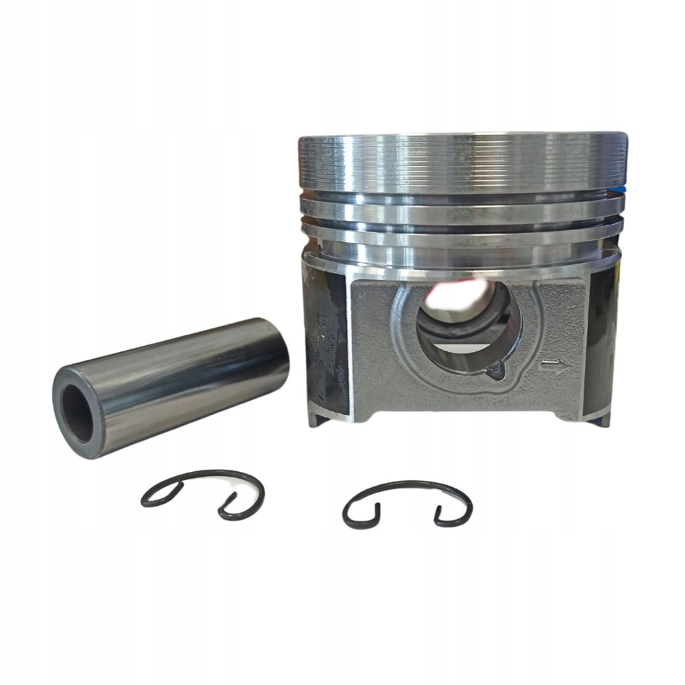 Píst s čepem Kubota V2203 D1703 V2403 F2803 D1803 Std