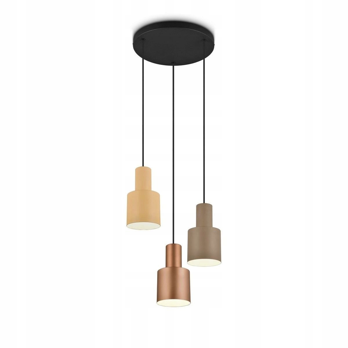 Závěsná lampa Trio Elior DL317319430