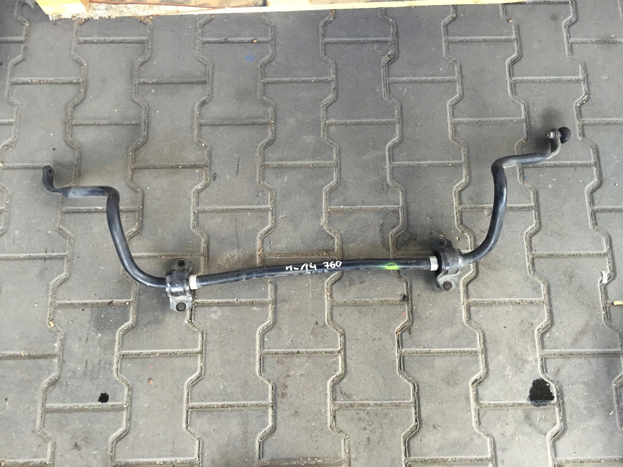 MAZDA 6 GJ 2013- STABILIZATOR PRZÓD