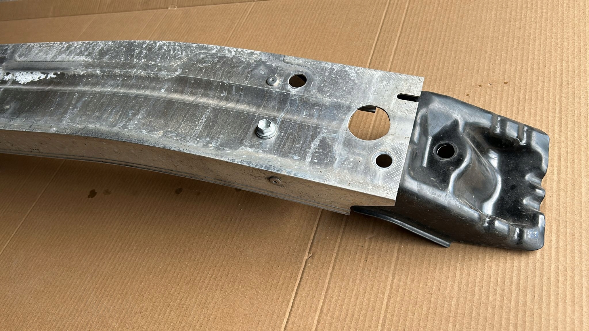 bumper support front front TOYOTA RAV4 V 18