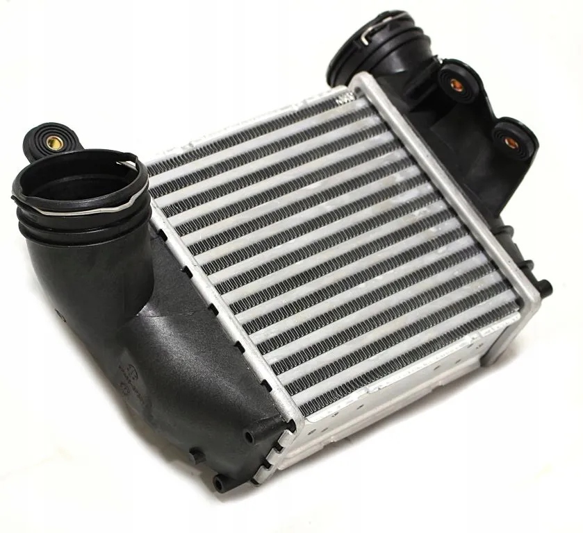 Intercooler Vw Golf IV Audi A3 Seat Leon Skoda Octavia 1.9 Tdi '00-'06