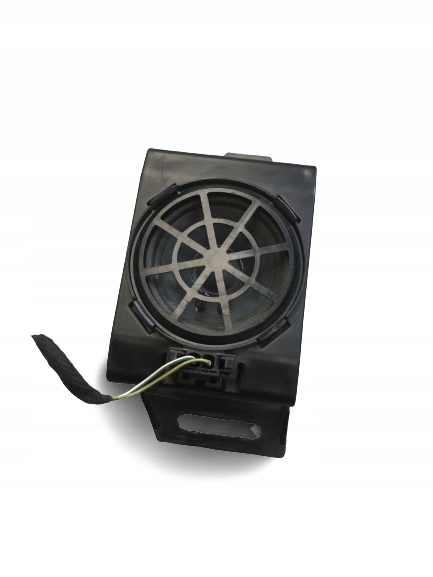 speaker BUZER PDC PORSCHE CAYENNE 7PP035709A