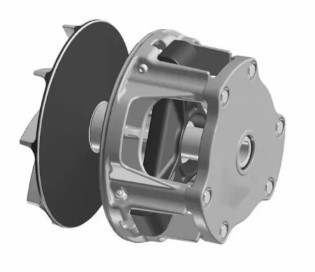 Variátor Polaris Sportsman Scrambler 850 1000 1323123 1323378 1323341