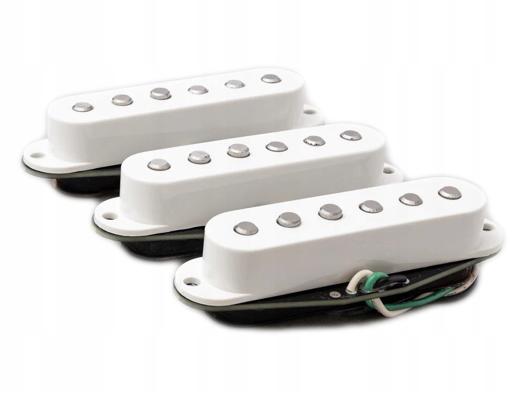 Převodníky Tonerider Apex Classic Set (wh)