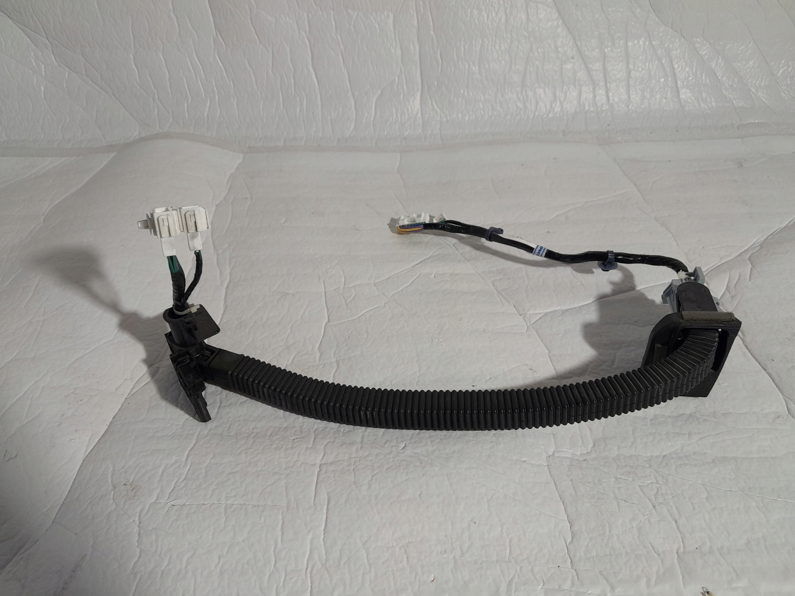 HONDA ODYSSEY V 18- bundle door left rear part 72584-THR-A111