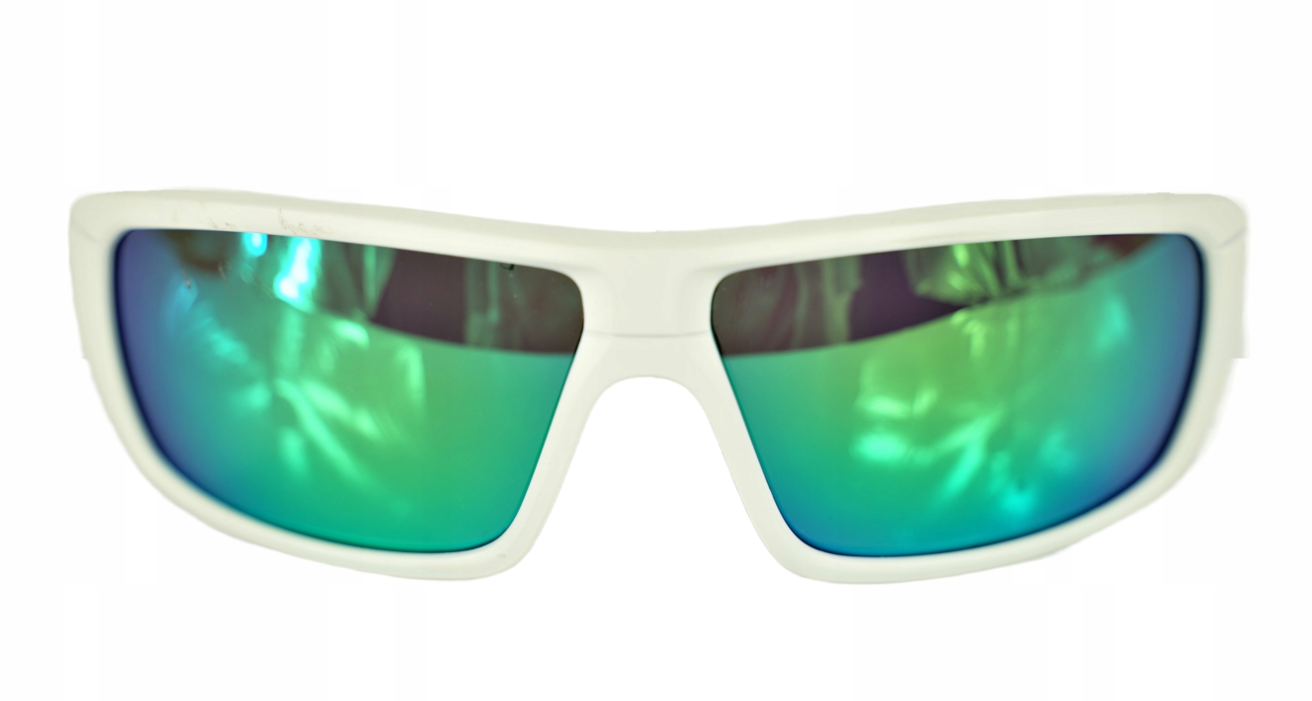 Okulary Sportowe Rowerowe Attcl 63/13 125