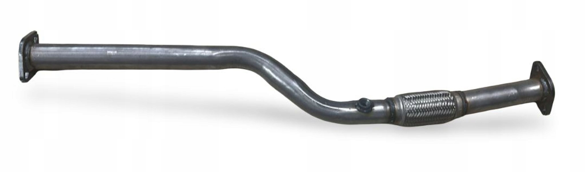 труба . Hyundai Купе P.01- 2.0
