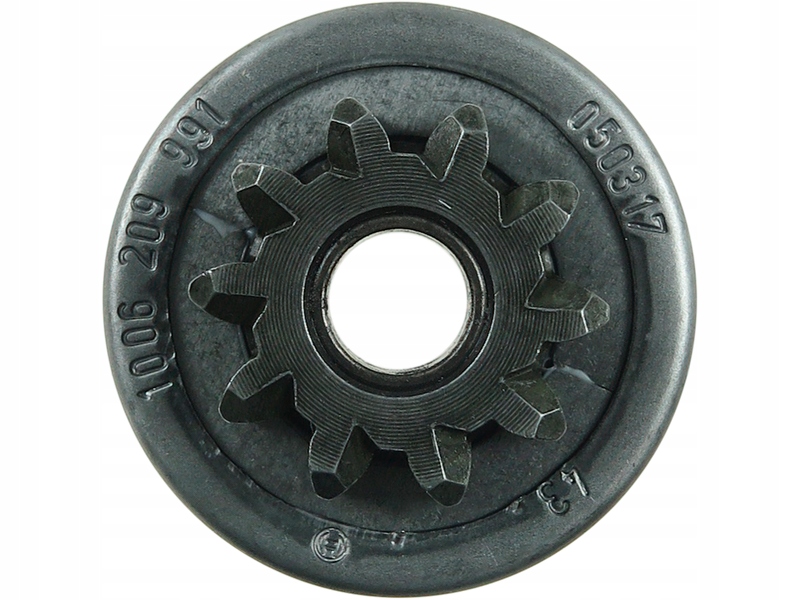 SD0349(BOSCH) - AS-RU SD0349 (BOSCH) bendiks стартера