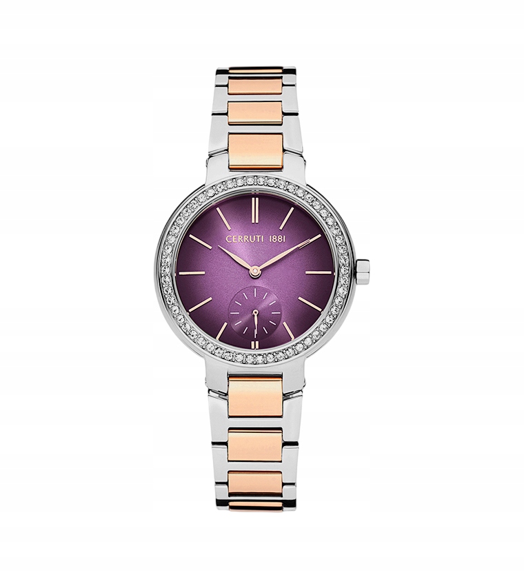 Dámské hodinky Cerruti W63739057