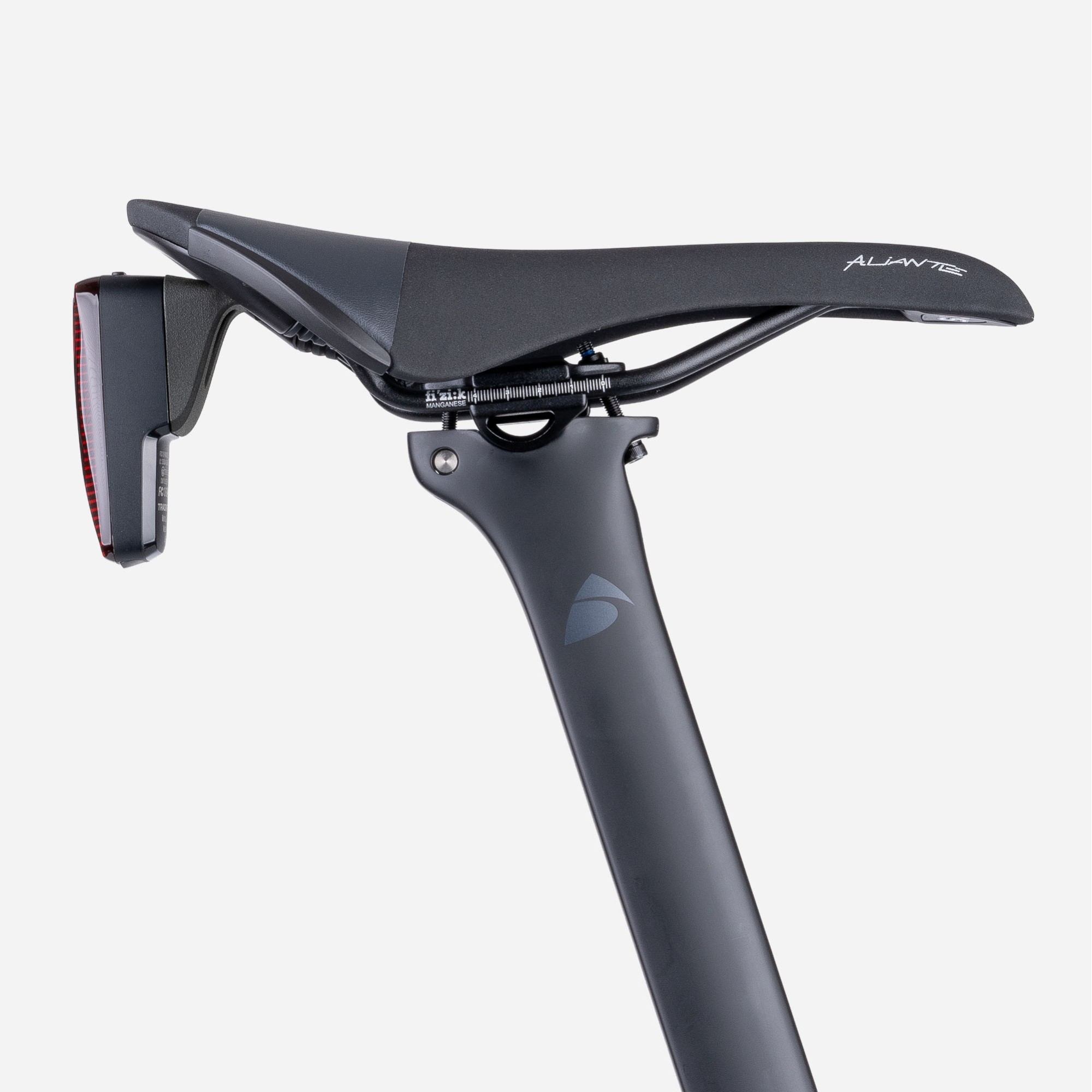 Držák radaru pro sedlo Fizik Wahoo Trackr velikost S