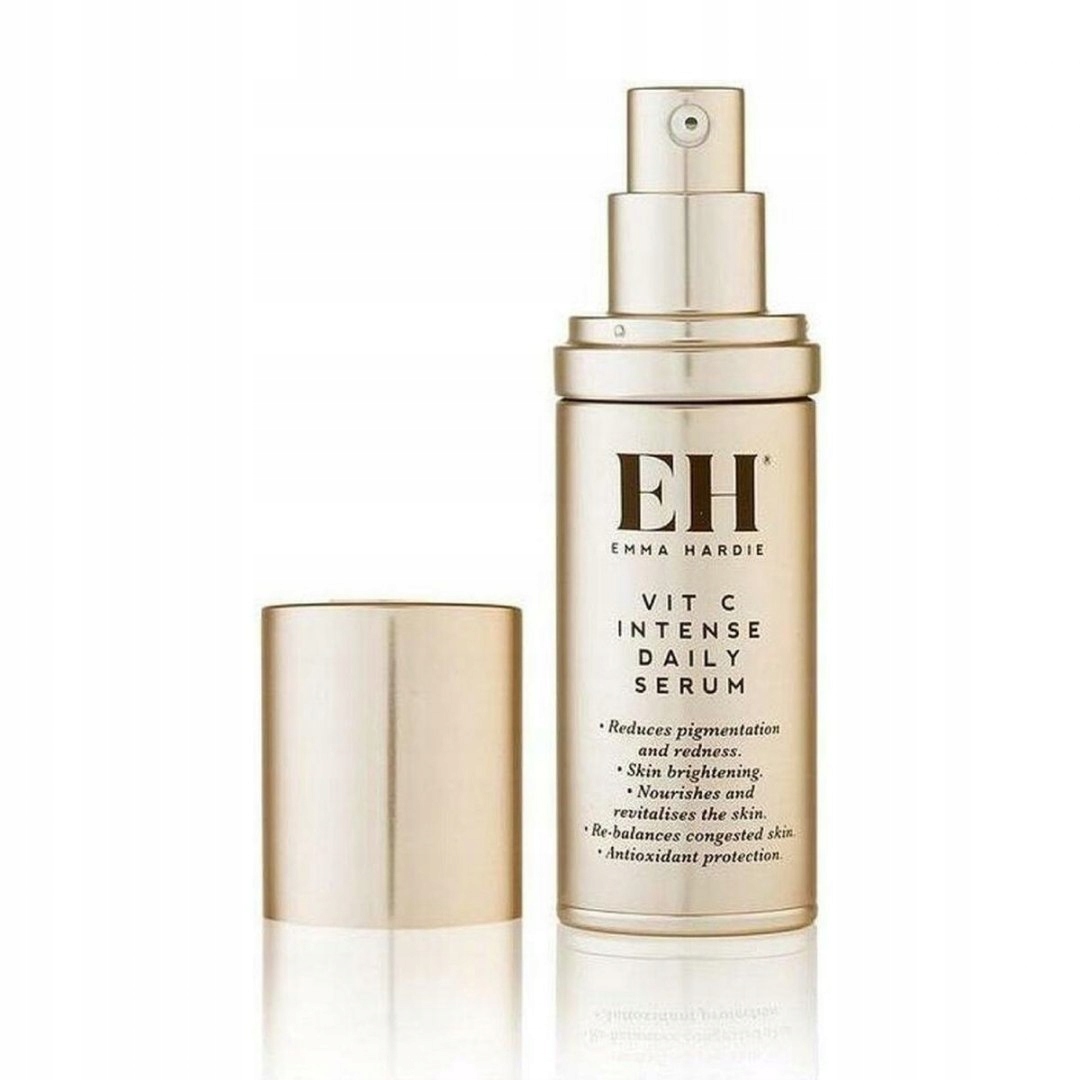 Sérum na obličej Emma Hardie 30 ml Vitamín C