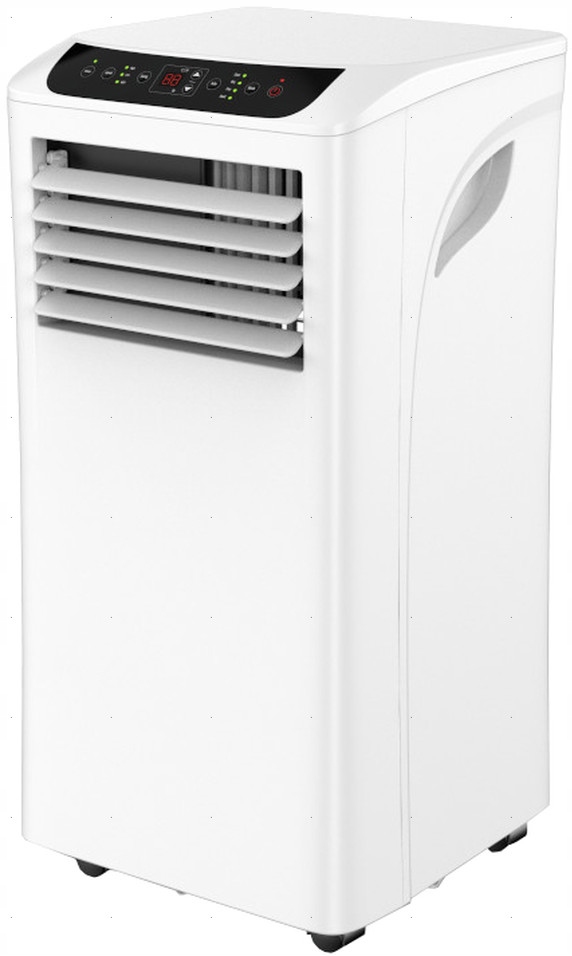 

Klimatyzator Przenośny Meaco Cool 10000 Btu