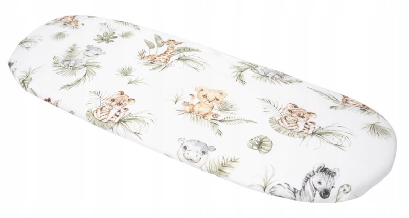 PRZEŚCIERADŁO DO WÓZKA KOŁYSKI GONDOLI BAWEŁNIANE