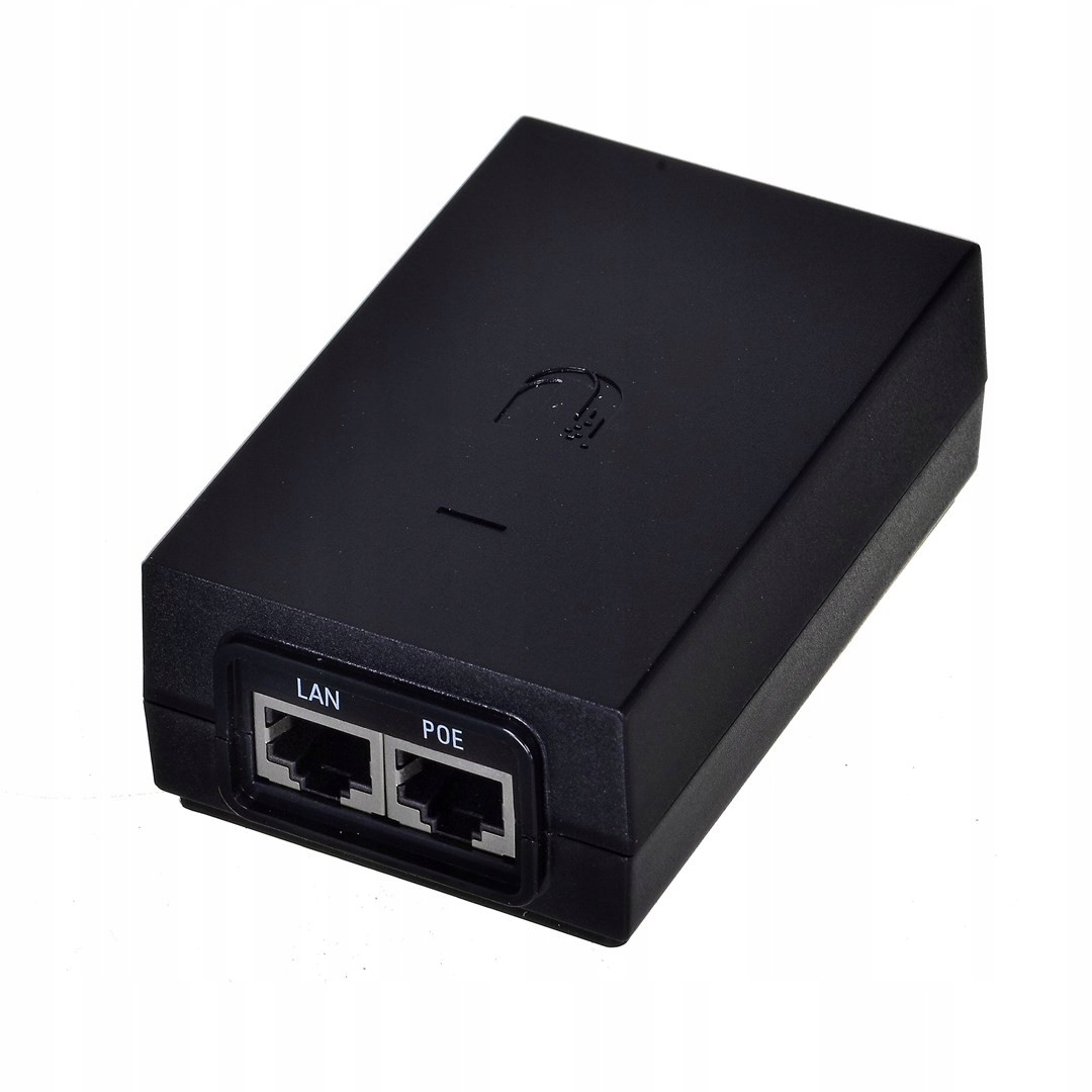 Ubiquiti Gigabit POE-48-24W