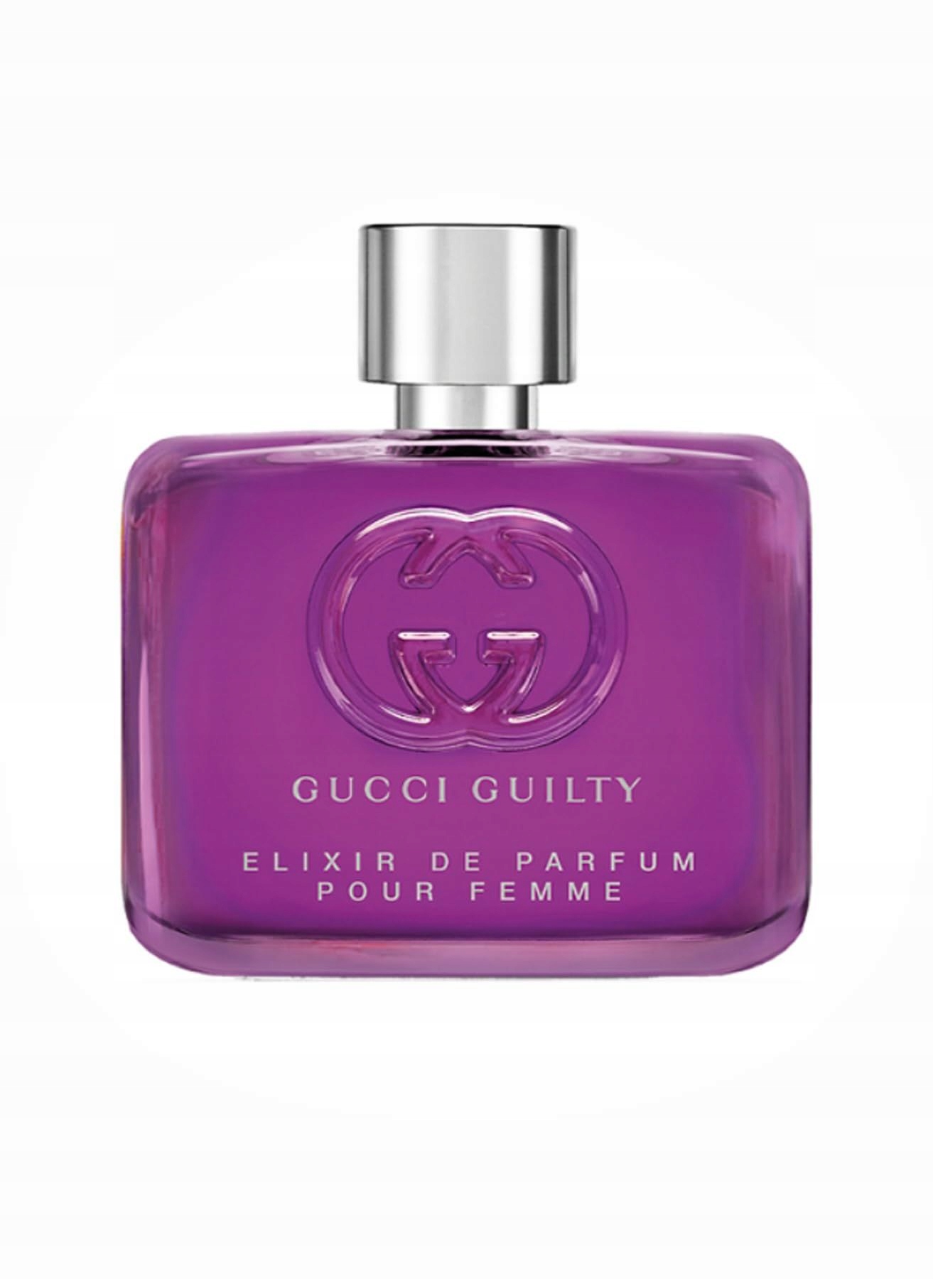 Gucci Gucci Elixír Pour Femme Parfémovaná Voda Objem: 60 ML