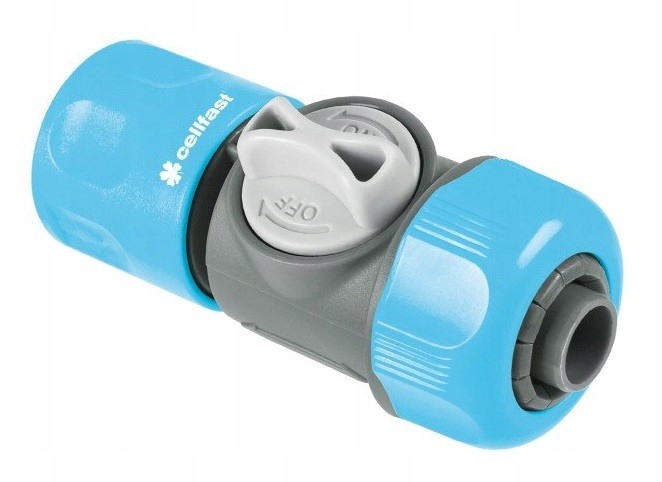 

Szybkozłącze Ideal 1/2" 5/8" CellFast