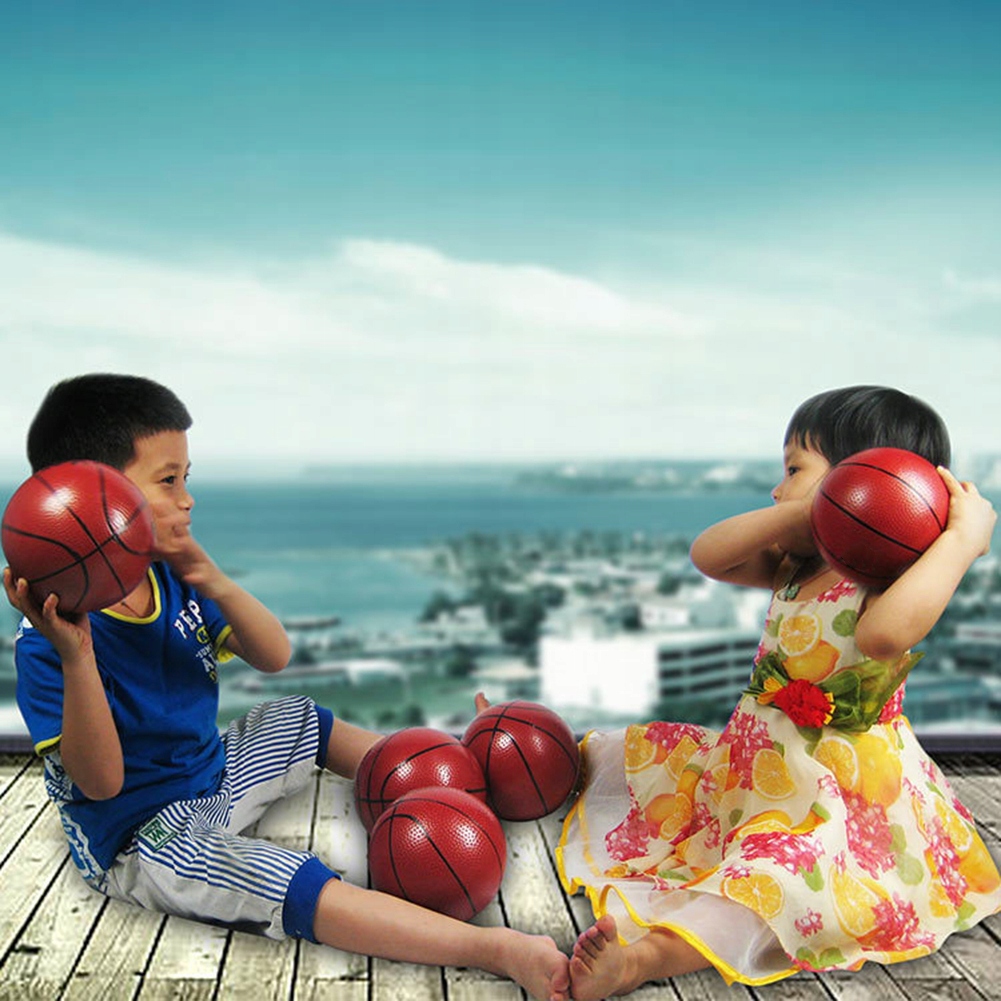 TRWAŁA MIĘKKA GUMOWA KOSZYKÓWKA DO ROZRYWKI DLA Model 200403YF08