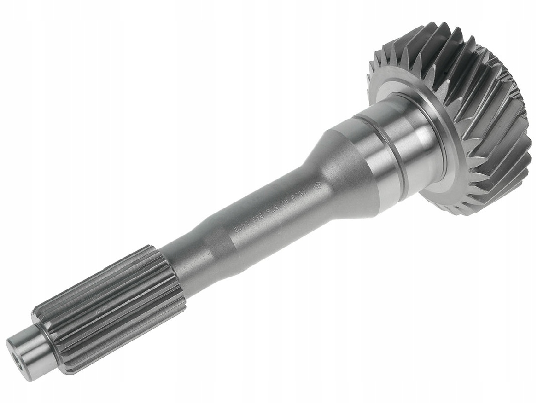 WALEK SPRZEGLOWY Z 28 G85 6 6 7 0 73