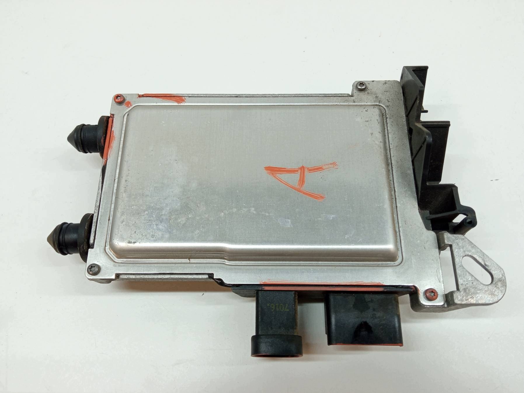 modulo START STOP 9810858380 Peugeot 308 II (2014- )