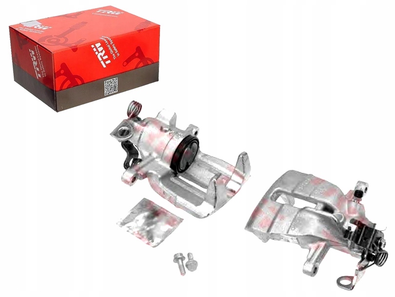 Brzdová Svorka Vw Multivan V Multivan VI Transp Nezbytnost řidiče #37